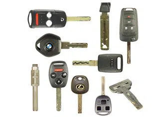 City Locksmith Store Jacksonville, FL 904-531-3230 - 19-High-Security-Keys